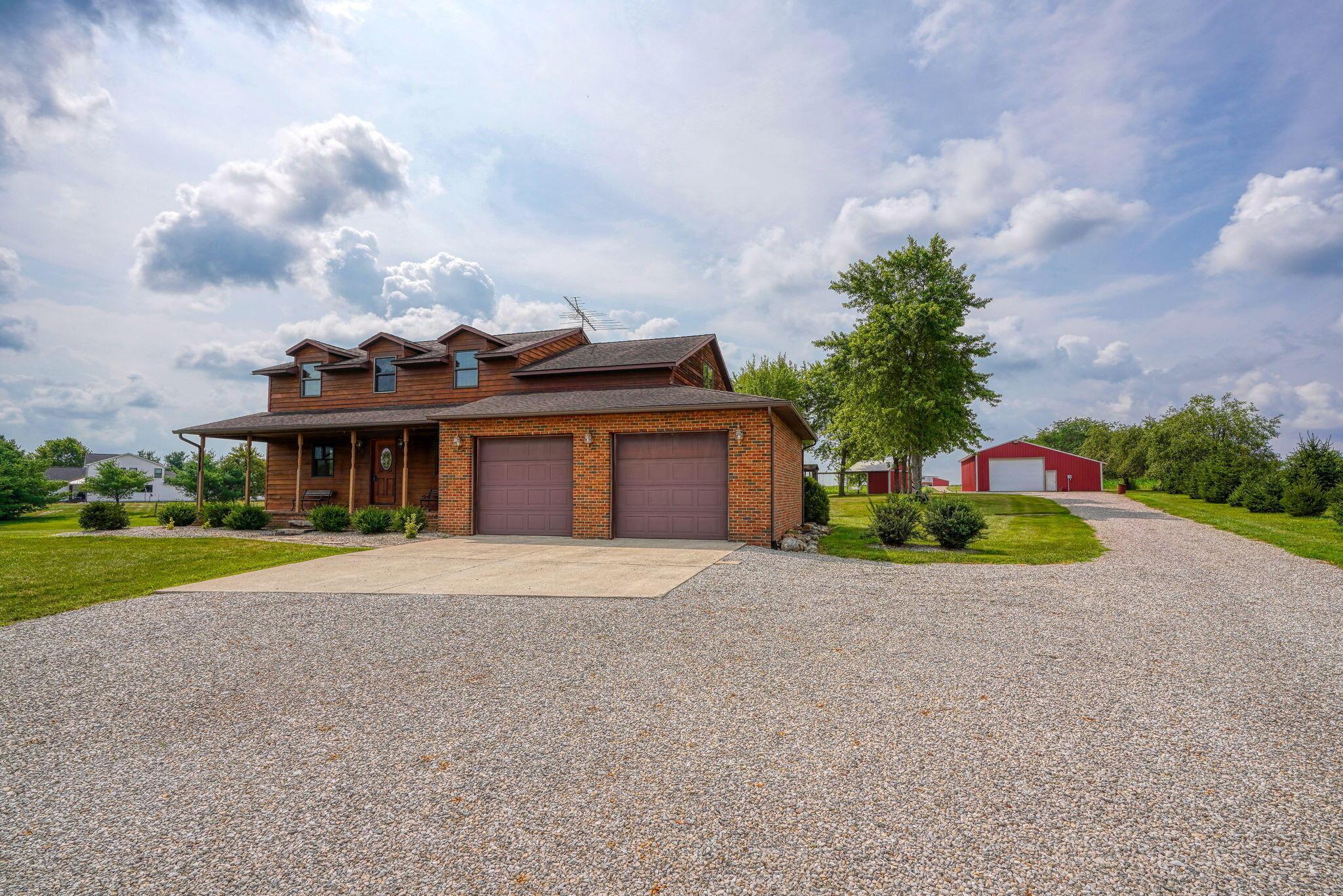 26609 Morris Salem Road Circleville, OH 43113 - Photo 83 of 112 26609 Morris Salem Rd (39)