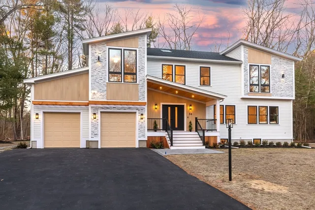 $2,200,000 | 54 Stone Road, Sudbury, MA 01776