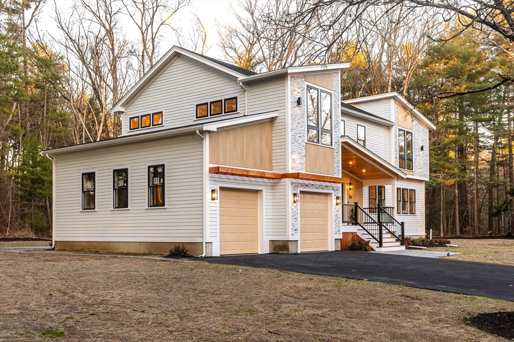 54 Stone Road Sudbury, MA 01776 - Photo 41 of 41