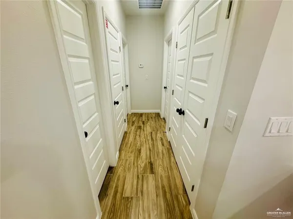 $1,150 | 3004 West Citrine Street, Unit 1, Edinburg, TX 78539