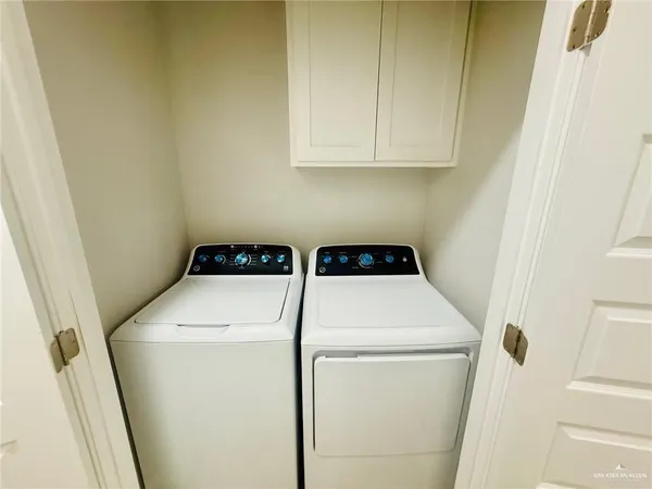 $1,150 | 3004 West Citrine Street, Unit 1, Edinburg, TX 78539