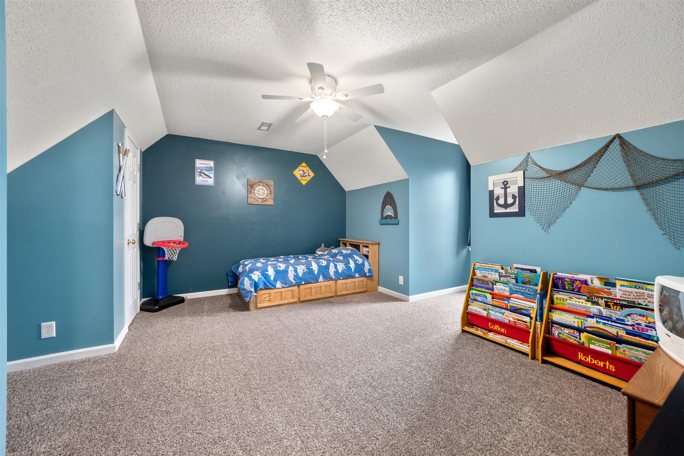 1211 Old Mack Road Clarksville, TN 37040 - Photo 12 of 21 Gallery Image 12