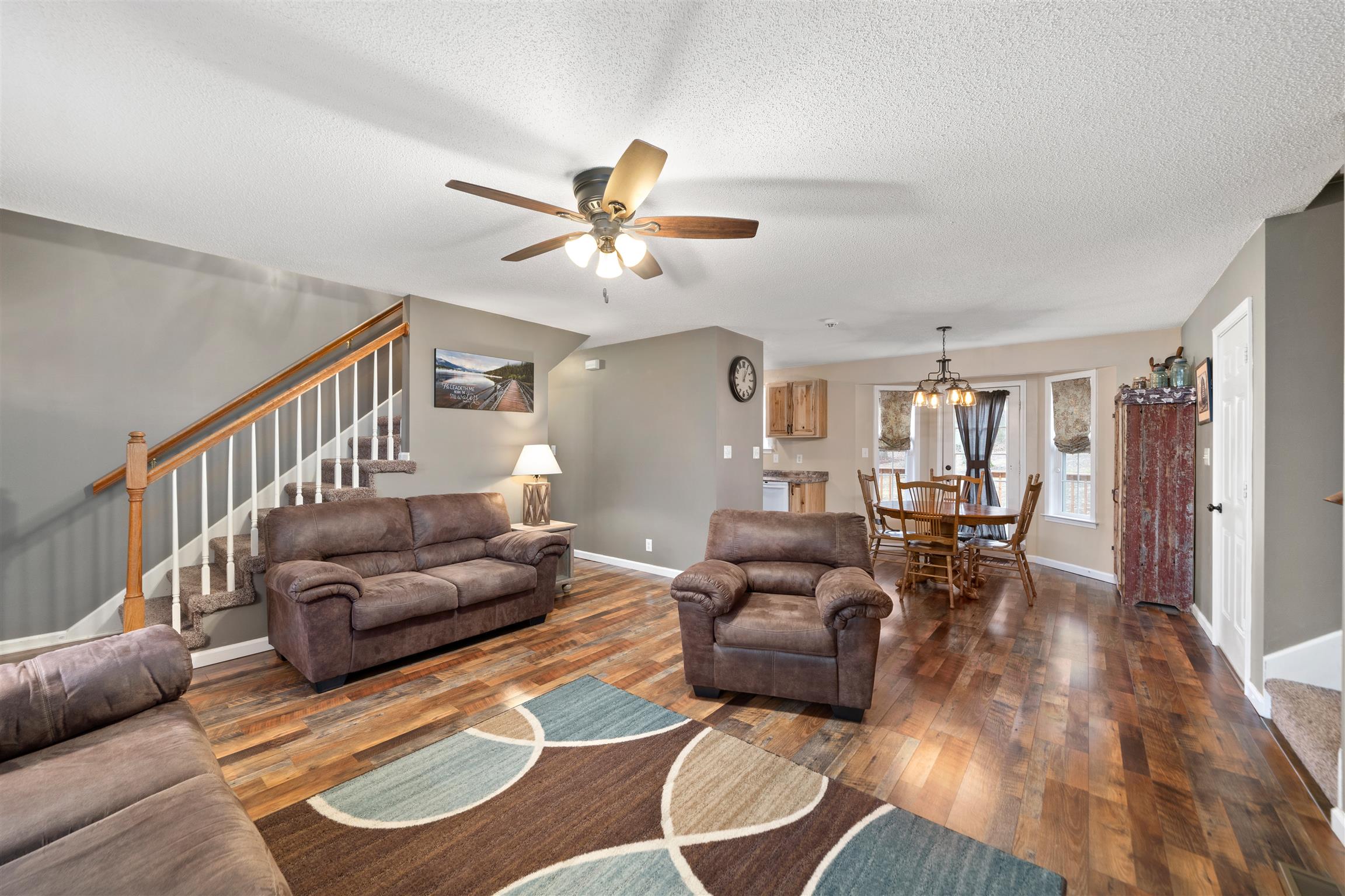 1211 Old Mack Road Clarksville, TN 37040 - Photo 7 of 21 Gallery Image 7
