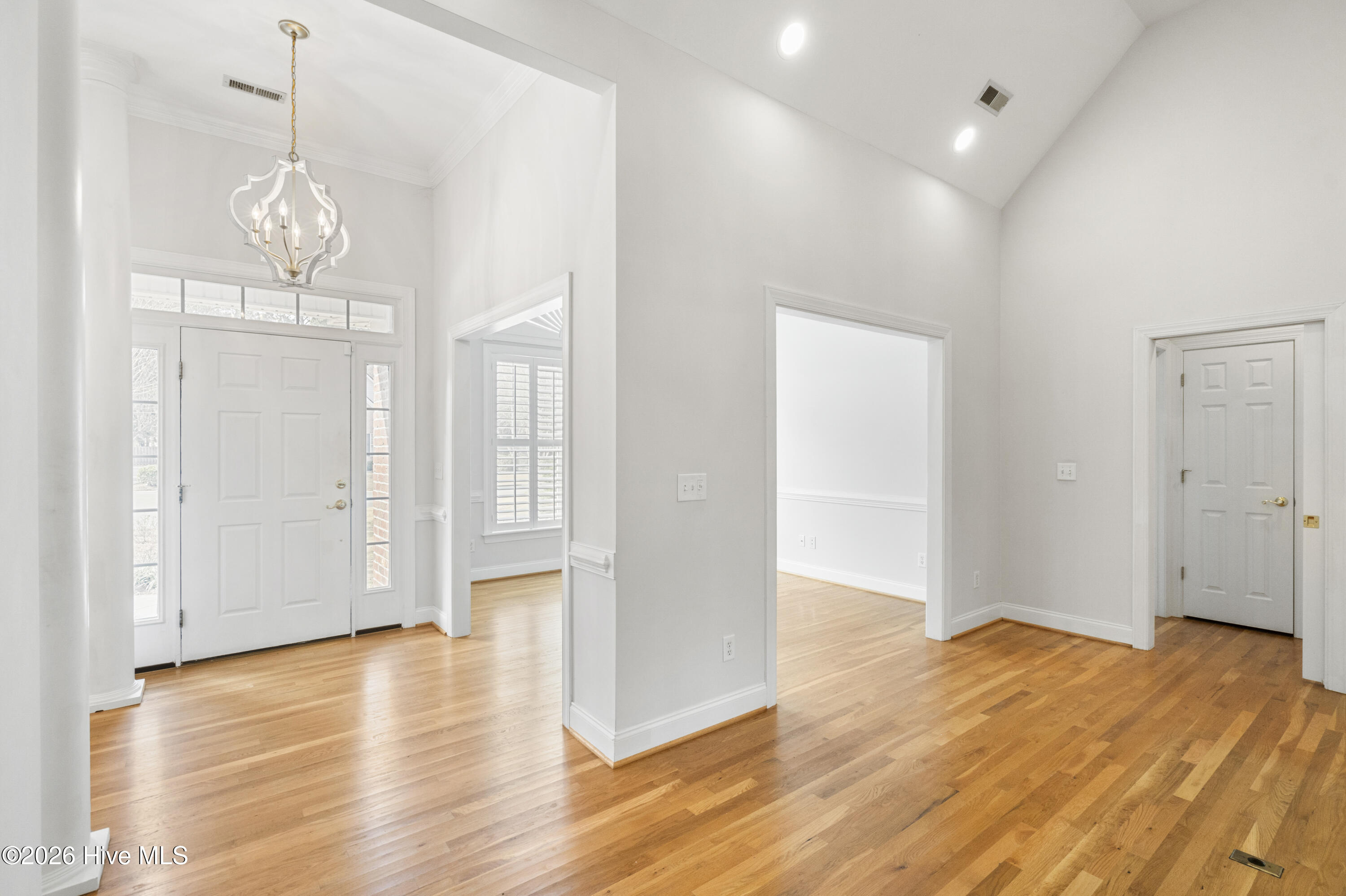 4219 Crockette Road Wilmington, NC 28409 - Photo 8 of 57 DSC01251