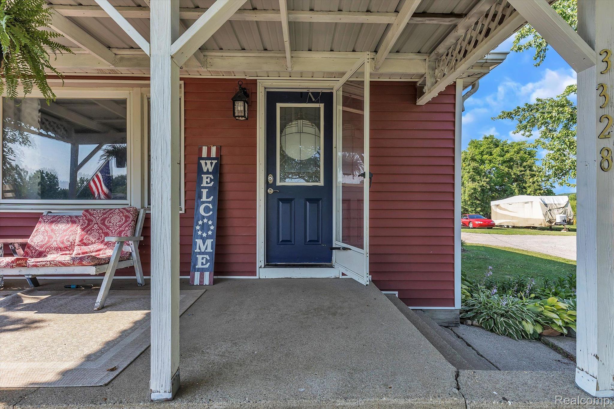 3328 Barnes Road Millington, MI 48746 - Photo 37 of 38 Gallery Image 37