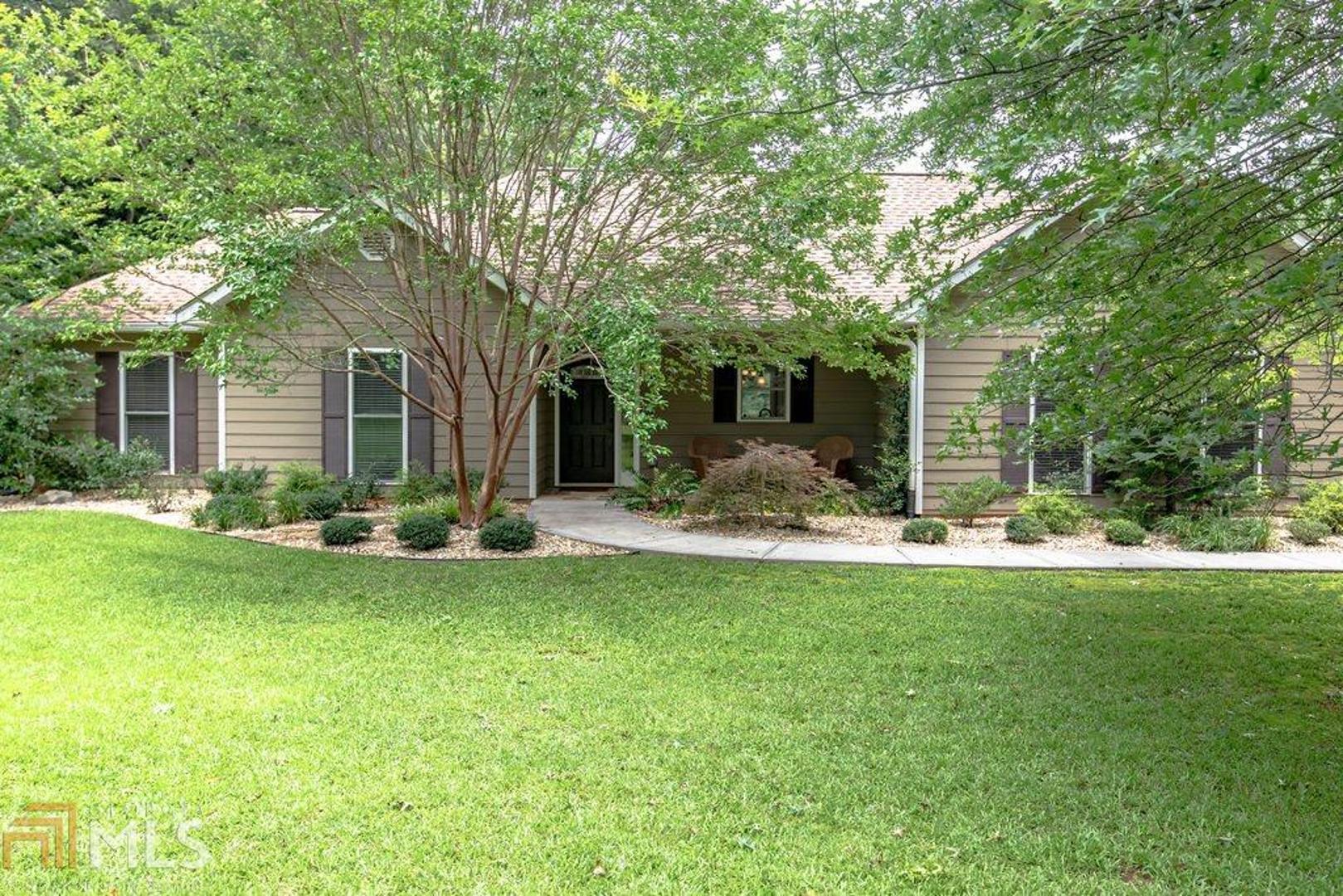 2304 Martin Mill Road Newnan, GA 30263 - Photo 1 of 1 Gallery Image 1