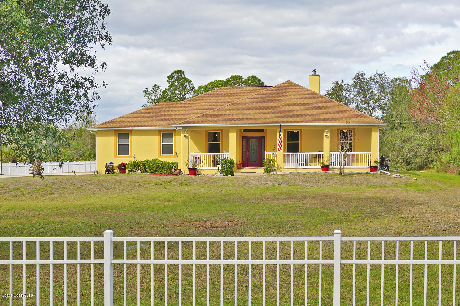 4720 Rayburn Road Cocoa, FL 32926 - Photo 3 of 73 4720 Rayburn Rd-3