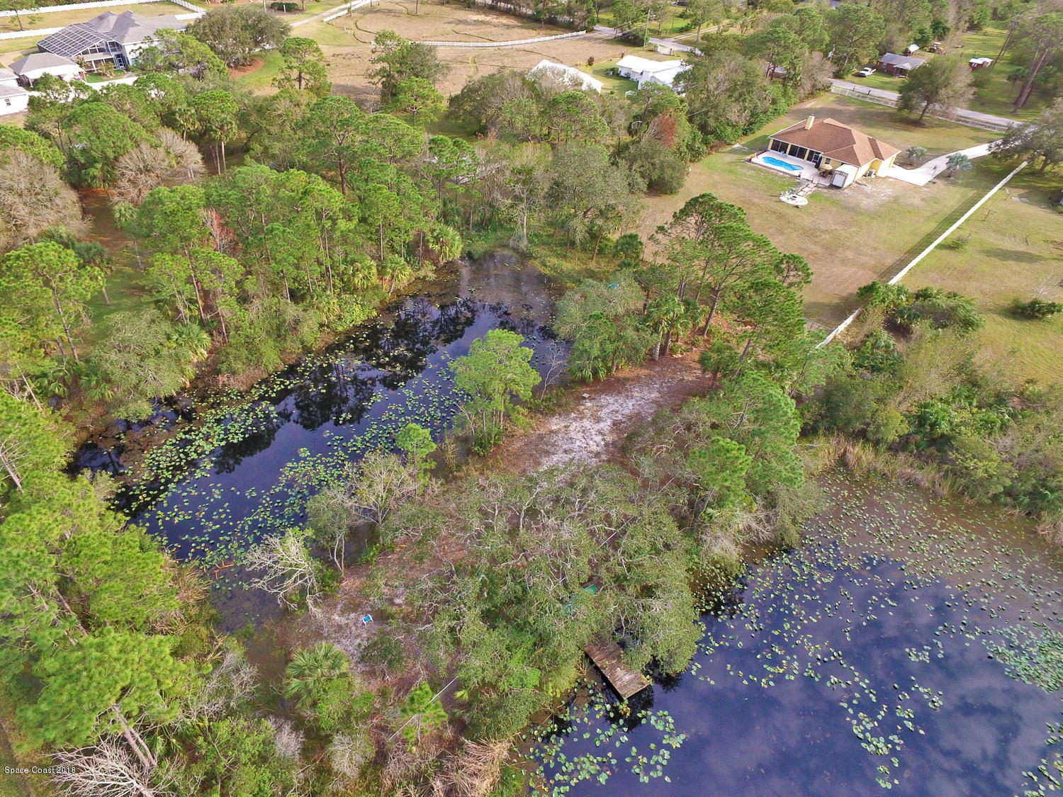4720 Rayburn Road Cocoa, FL 32926 - Photo 22 of 73 4720 Rayburn Rd-22
