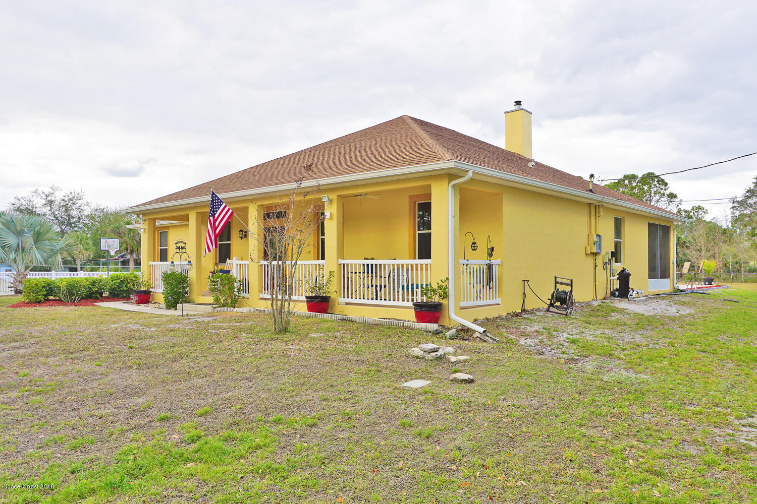 4720 Rayburn Road Cocoa, FL 32926 - Photo 4 of 73 4720 Rayburn Rd-4