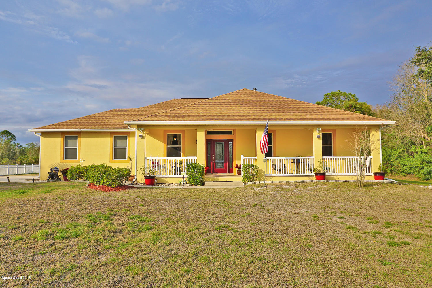 4720 Rayburn Road Cocoa, FL 32926 - Photo 5 of 73 4720 Rayburn Rd-5