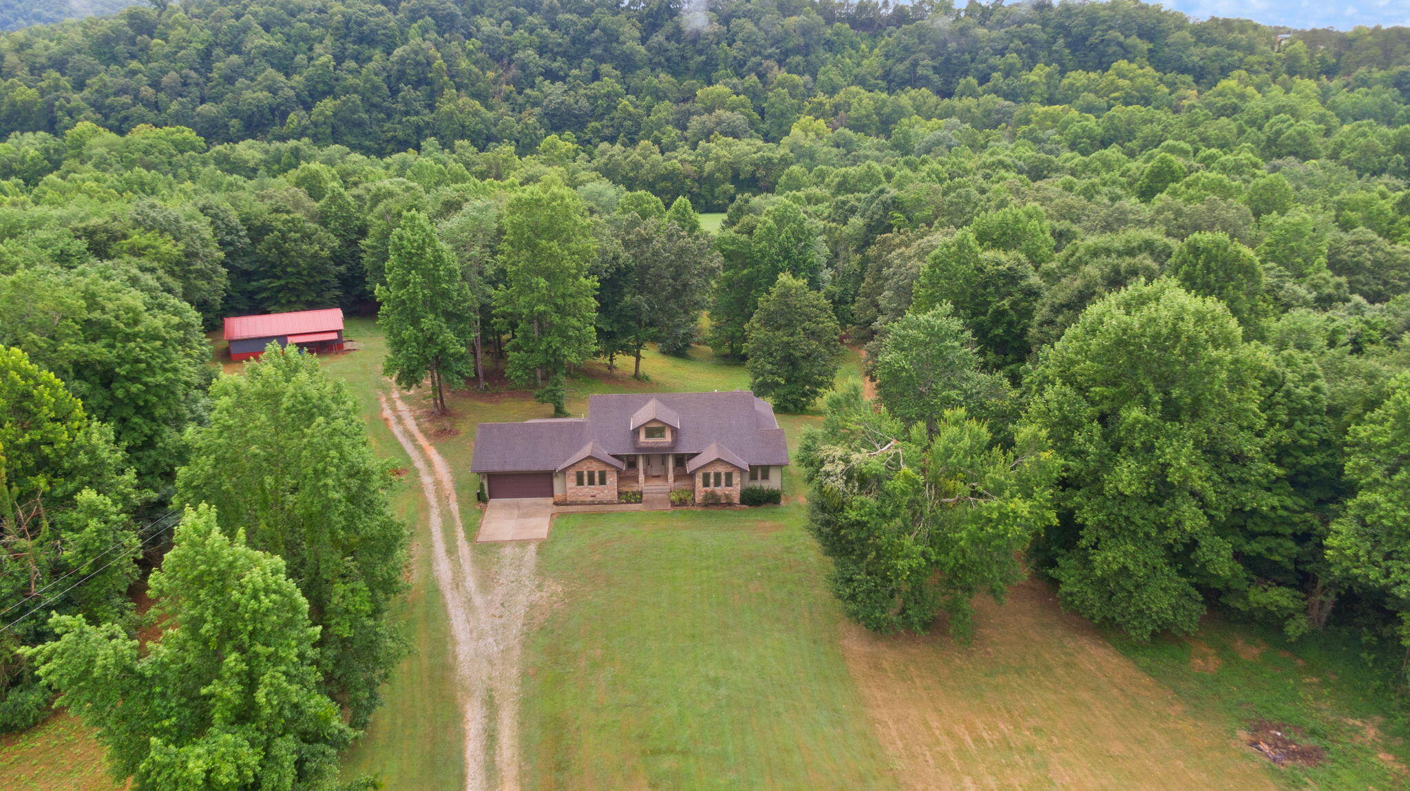 3210 Croley Bend Road Williamsburg, KY 40769 - Photo 76 of 86 33-web-or-mls-DJI_0602