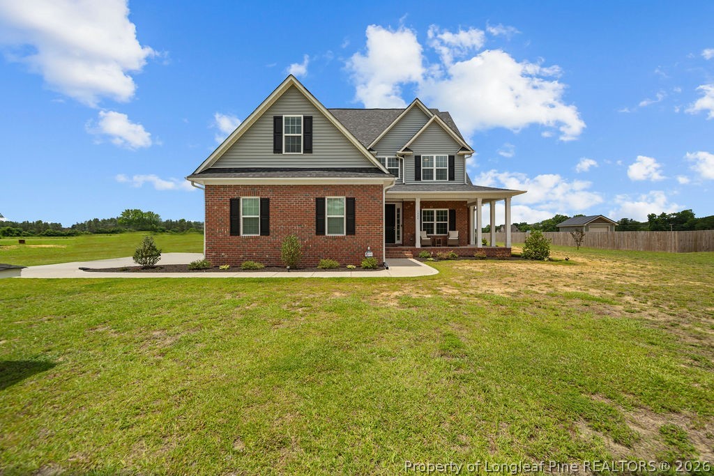 1322 Joe Hall Road Hope Mills, NC 28348 - Photo 1 of 33