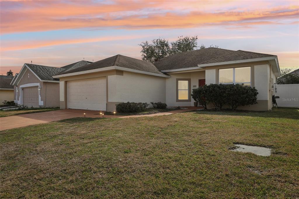 337 Jaybee Avenue Davenport, FL 33897 - Photo 1 of 1