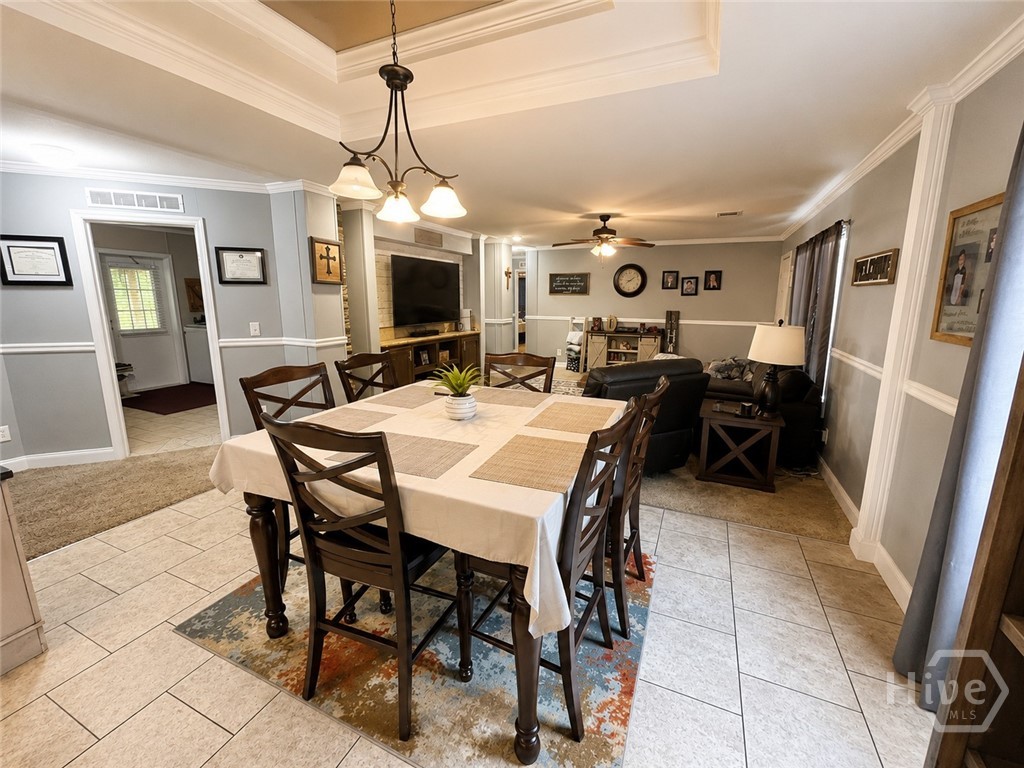 770 Bell Road Brooklet, GA 30415 - Photo 12 of 27