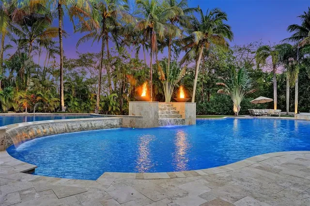 $4,199,000 | 7272 Northwest 62nd Terrace, Parkland, FL 33067