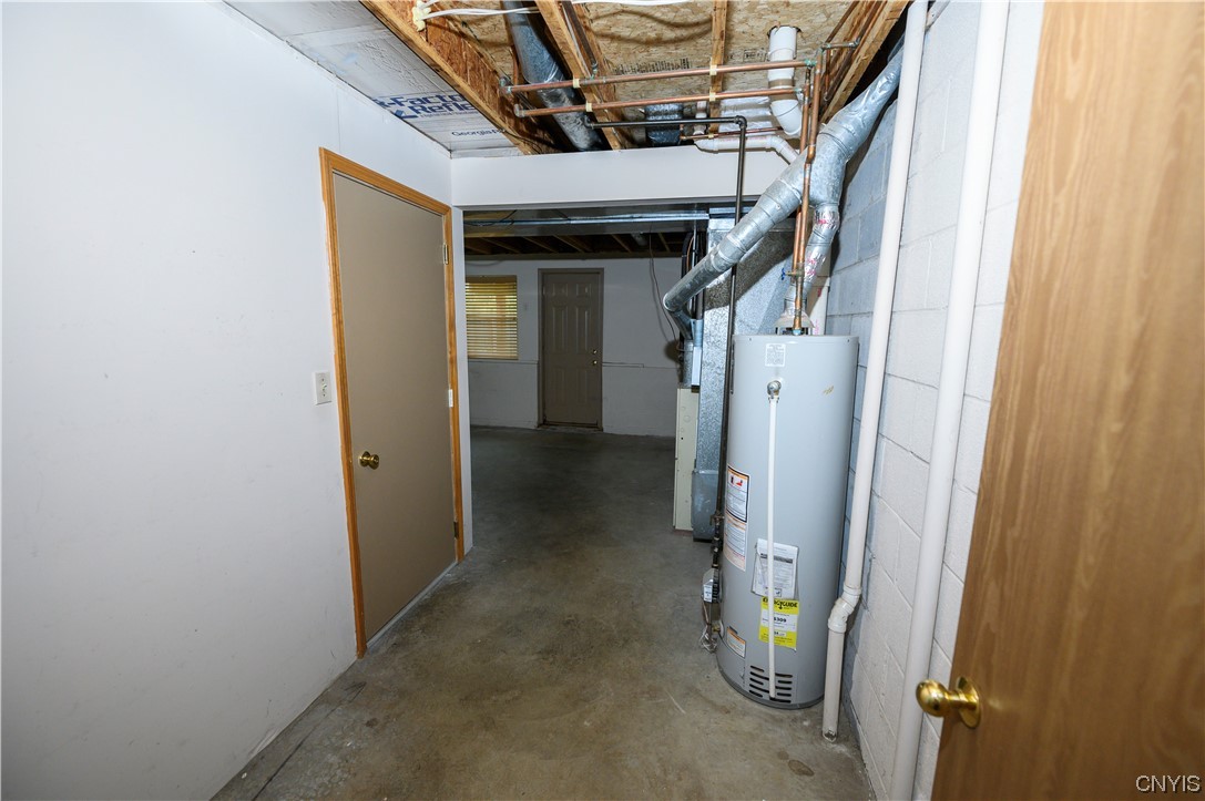 6167 Diffin Road Cicero, NY 13039 - Photo 26 of 29