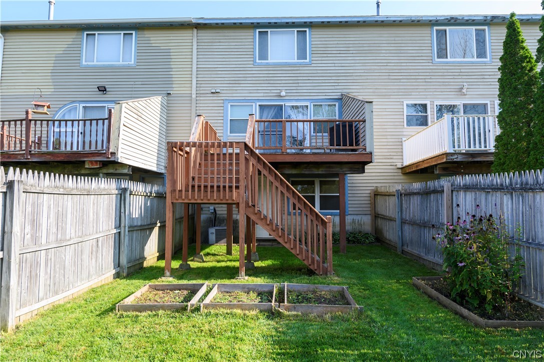 6167 Diffin Road Cicero, NY 13039 - Photo 4 of 29