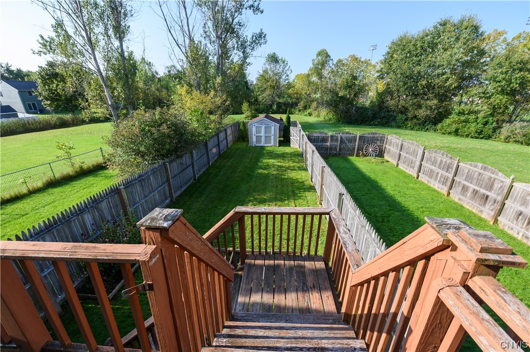 6167 Diffin Road Cicero, NY 13039 - Photo 5 of 29