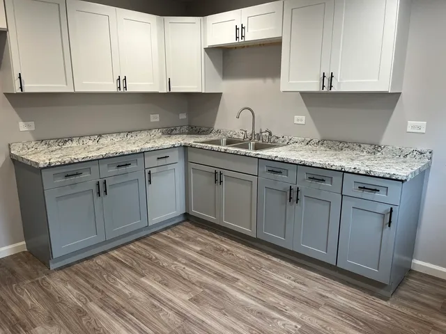 $2,200 | 1918 Ashland Avenue, Chicago Heights, IL 60411