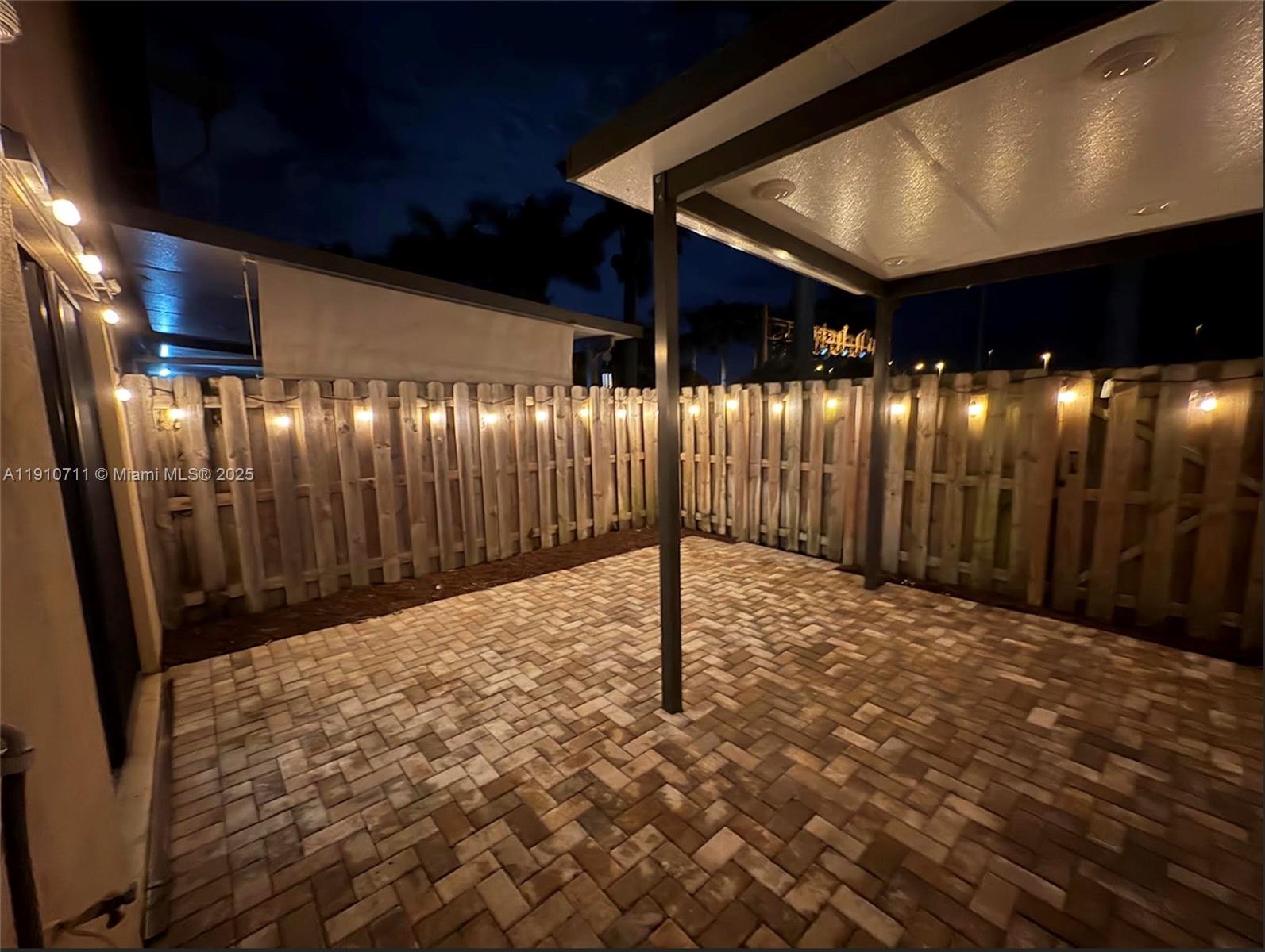 11374 Southwest 254th Terrace Homestead, FL 33032 - Photo 35 of 51 a view of swimming pool