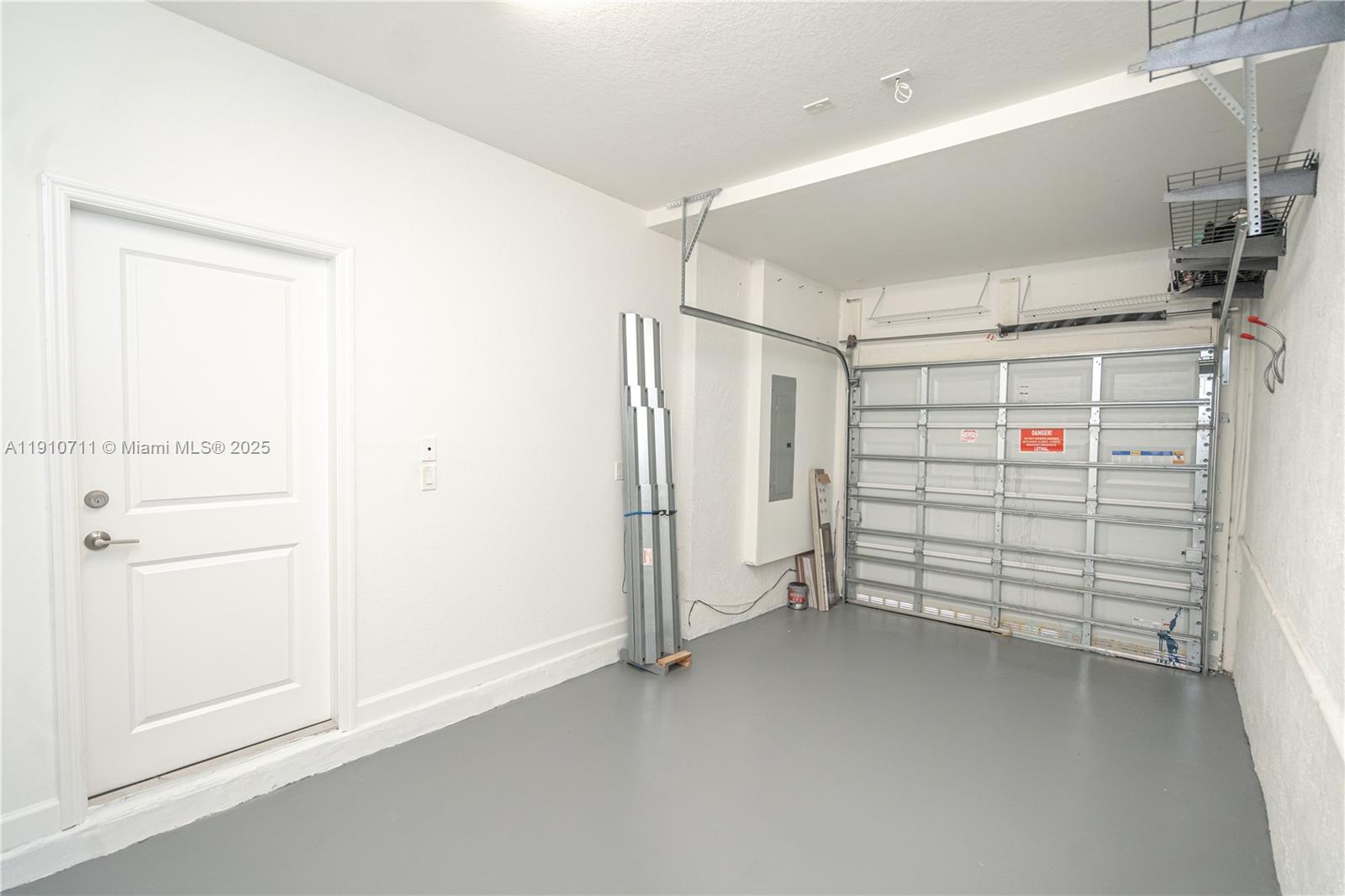 11374 Southwest 254th Terrace Homestead, FL 33032 - Photo 37 of 51 a view of storage and utility room