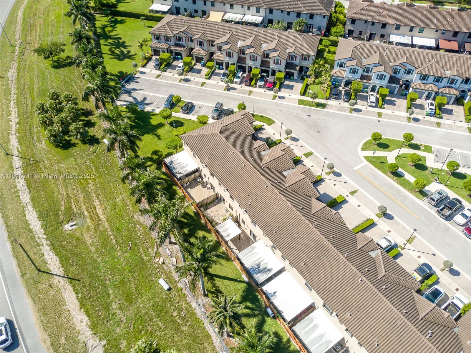 11374 Southwest 254th Terrace Homestead, FL 33032 - Photo 50 of 51 view of a city