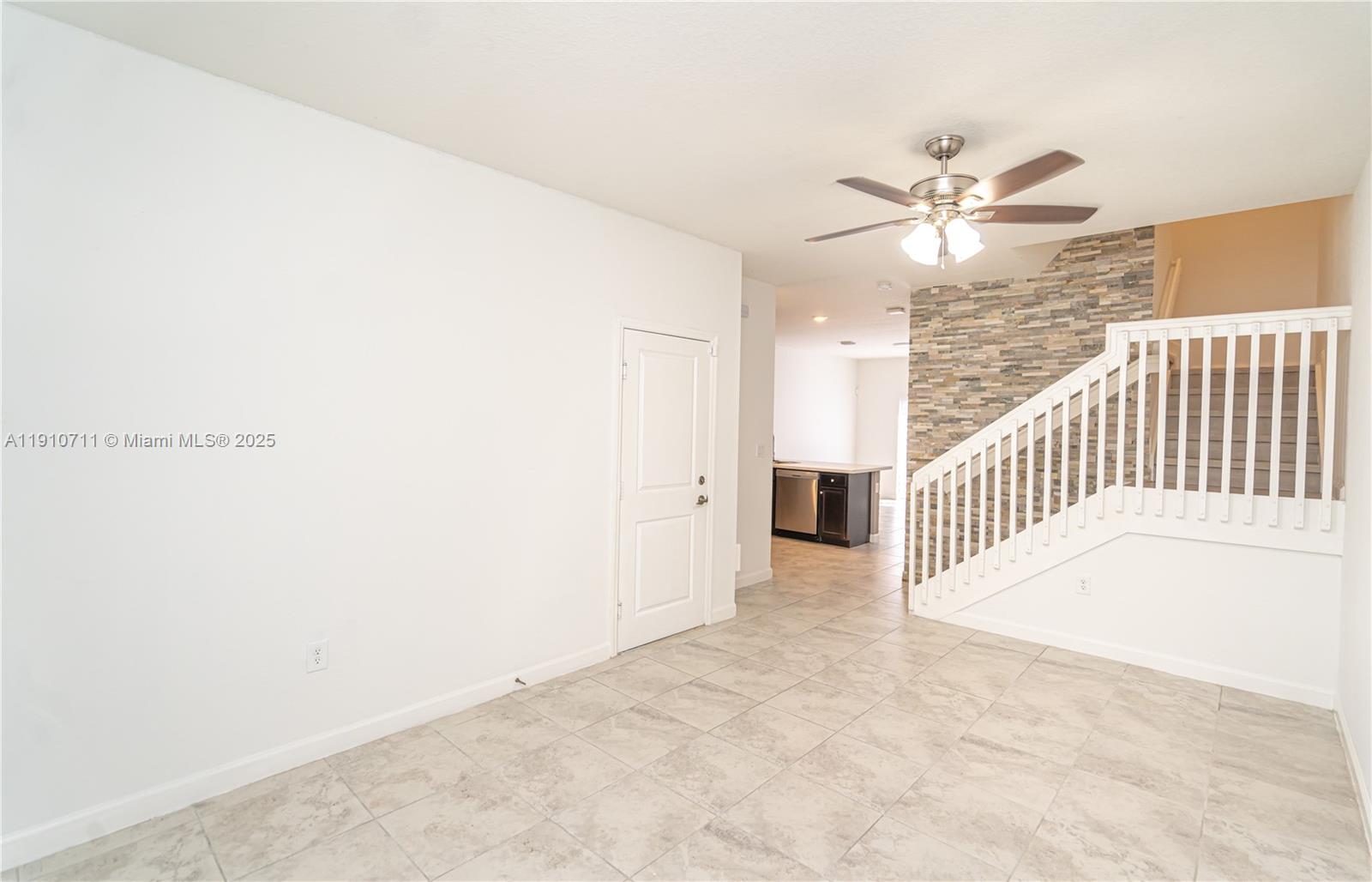 11374 Southwest 254th Terrace Homestead, FL 33032 - Photo 9 of 51 a view of a hallway