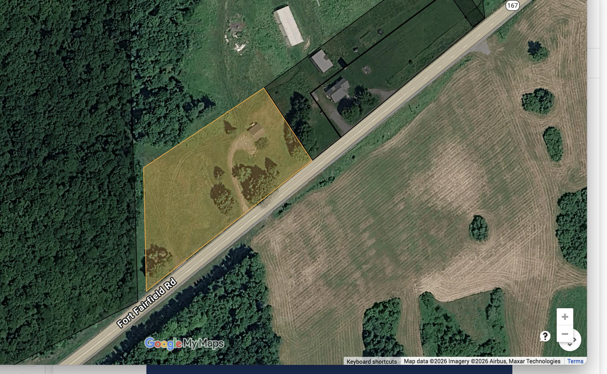 330 Presque Isle Road Fort Fairfield, ME 04742 - Photo 27 of 27 Gallagher 2 acre house lot