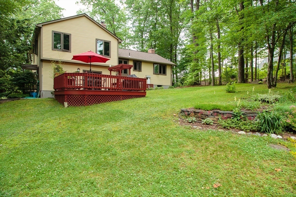 305 Strong Street Amherst, MA 01002 - Photo 9 of 29 Gallery Image 9