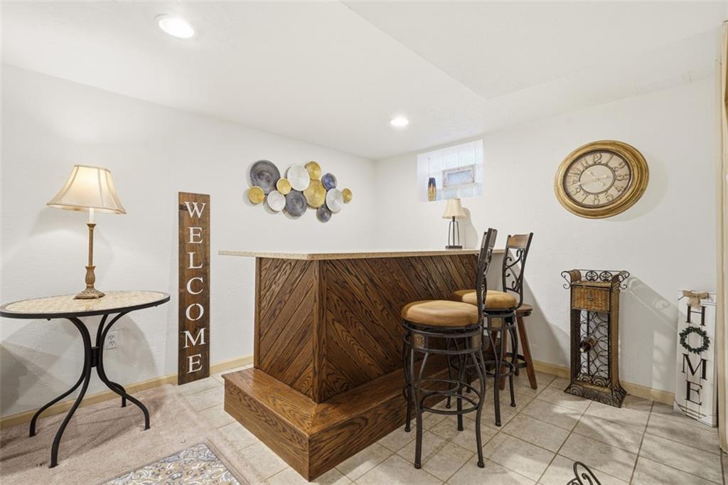 5301 Ranchview Drive Pittsburgh, PA 15236 - Photo 24 of 44 a view of a livingroom with furniture and a couch