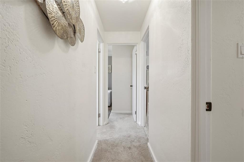 5301 Ranchview Drive Pittsburgh, PA 15236 - Photo 33 of 44 a view of a small space