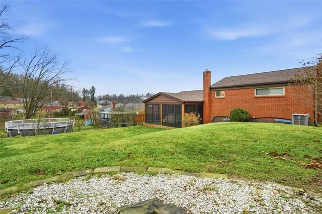 $300,000 | 5301 Ranchview Drive, Pittsburgh, PA 15236