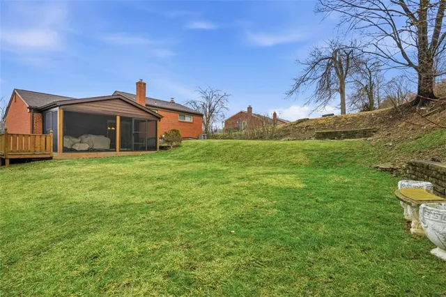 $300,000 | 5301 Ranchview Drive, Pittsburgh, PA 15236