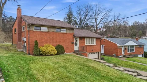 $300,000 | 5301 Ranchview Drive, Pittsburgh, PA 15236