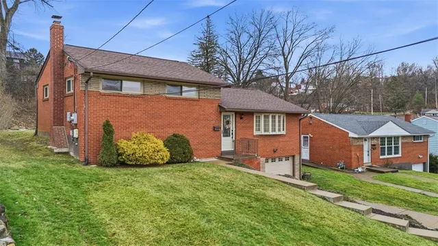 $300,000 | 5301 Ranchview Drive, Pittsburgh, PA 15236