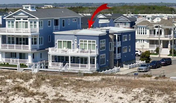 $2,950,000 | 4301 Central, Unit 1, Ocean City, NJ 08226