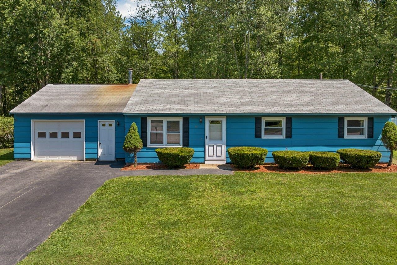18 Corson Street Rochester, NH 03867 - Photo 2 of 39