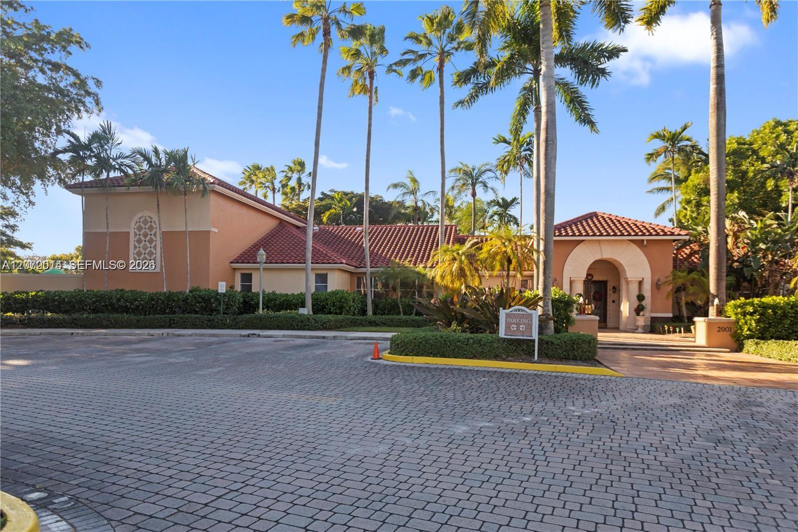 2051 Renaissance Boulevard, Unit 202 Miramar, FL 33025 - Photo 18 of 30 Gallery Image 18