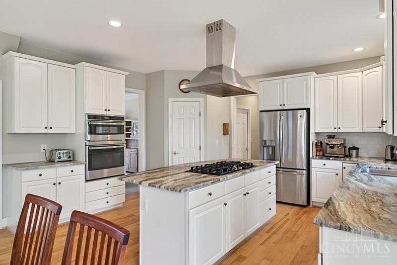 9967 Humphrey Road Cincinnati, OH 45242 - Photo 21 of 81