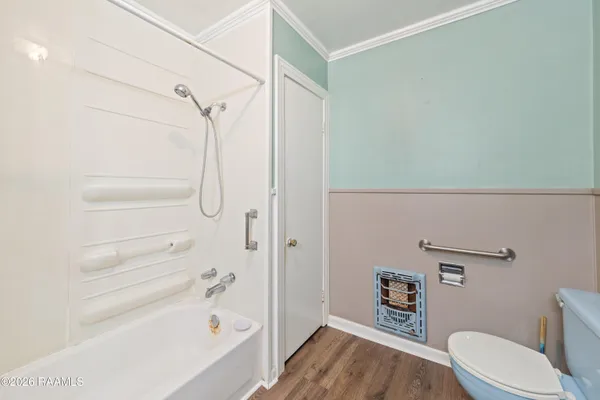 $1,450 | 416 West St Paul Street, Abbeville, LA 70510