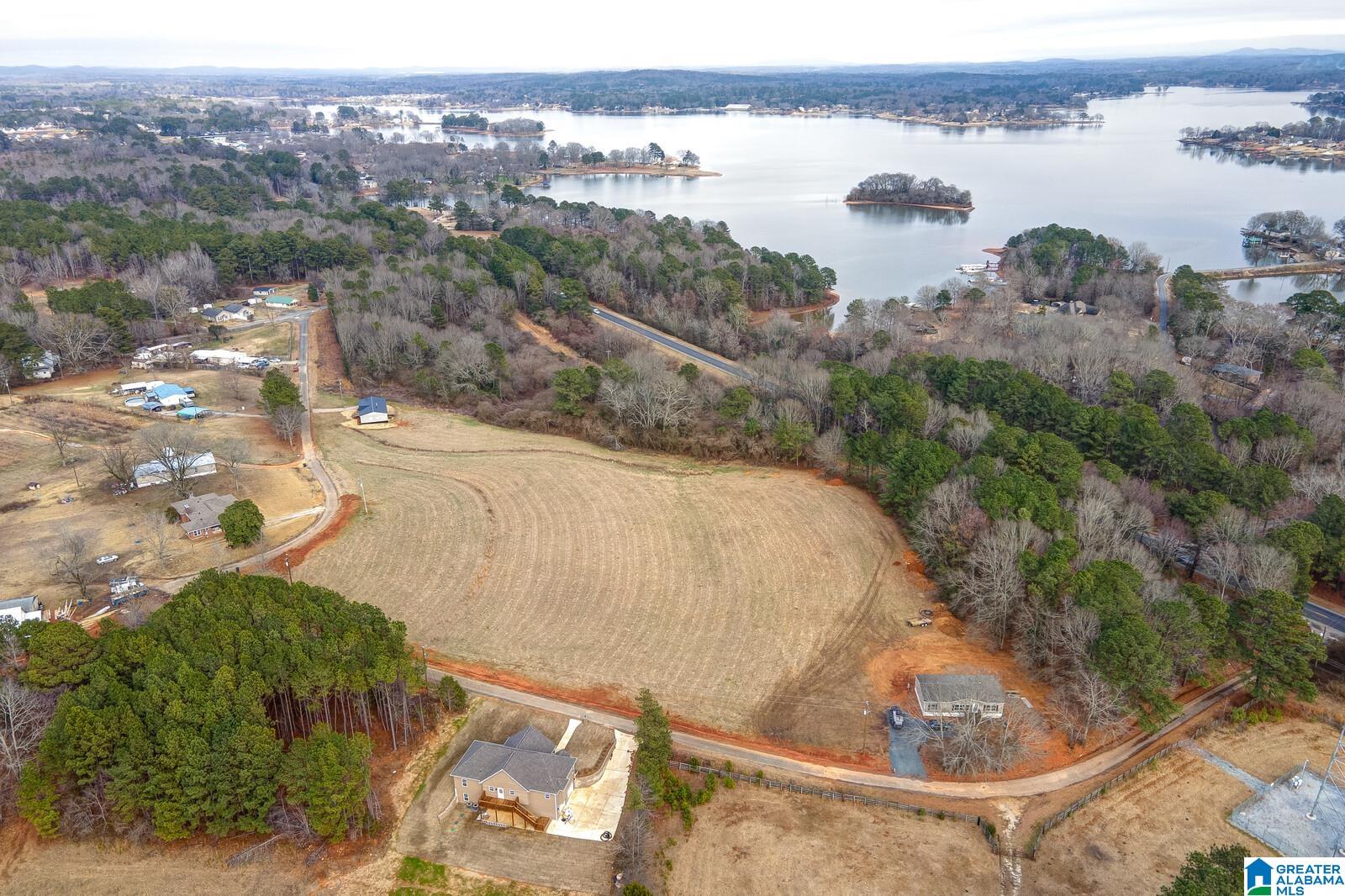 St Smith Circle, Unit 0 Cropwell, AL 35054 - Photo 2 of 8