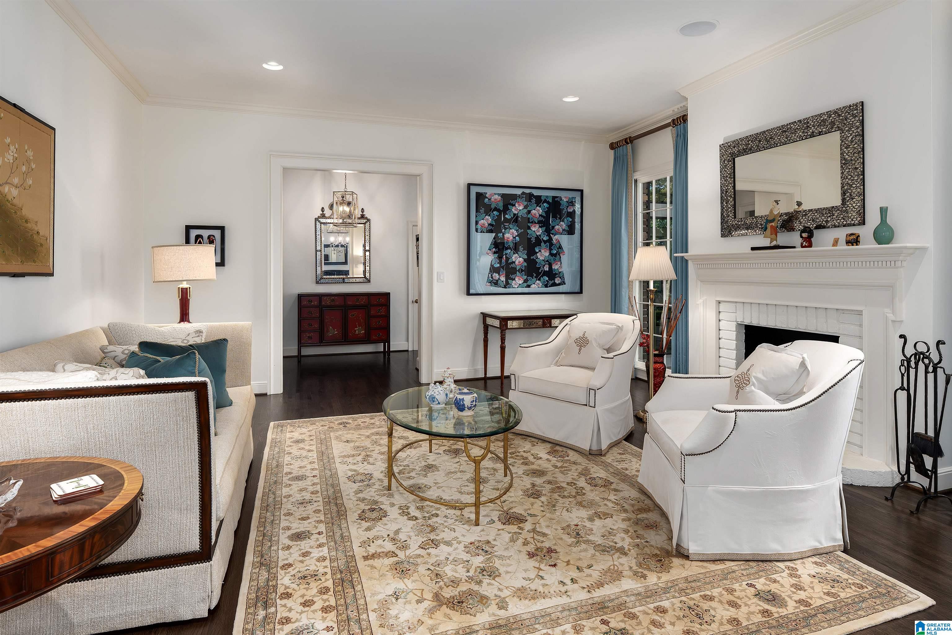 2701 Pump House Road Birmingham, AL 35243 - Photo 9 of 50