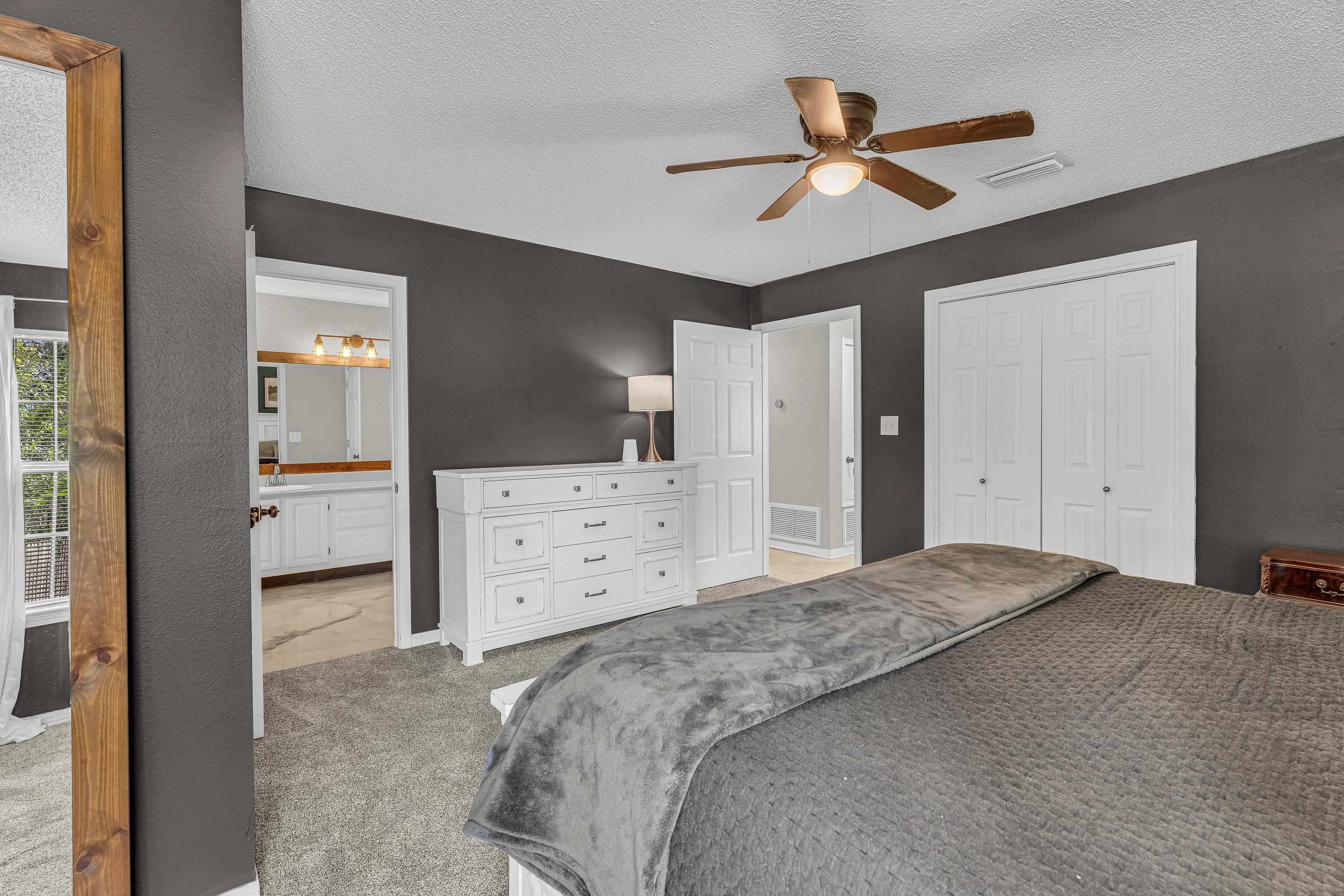 23214 Rochelle Loop Robertsdale, AL 36567 - Photo 23 of 27 Primary Bedroom