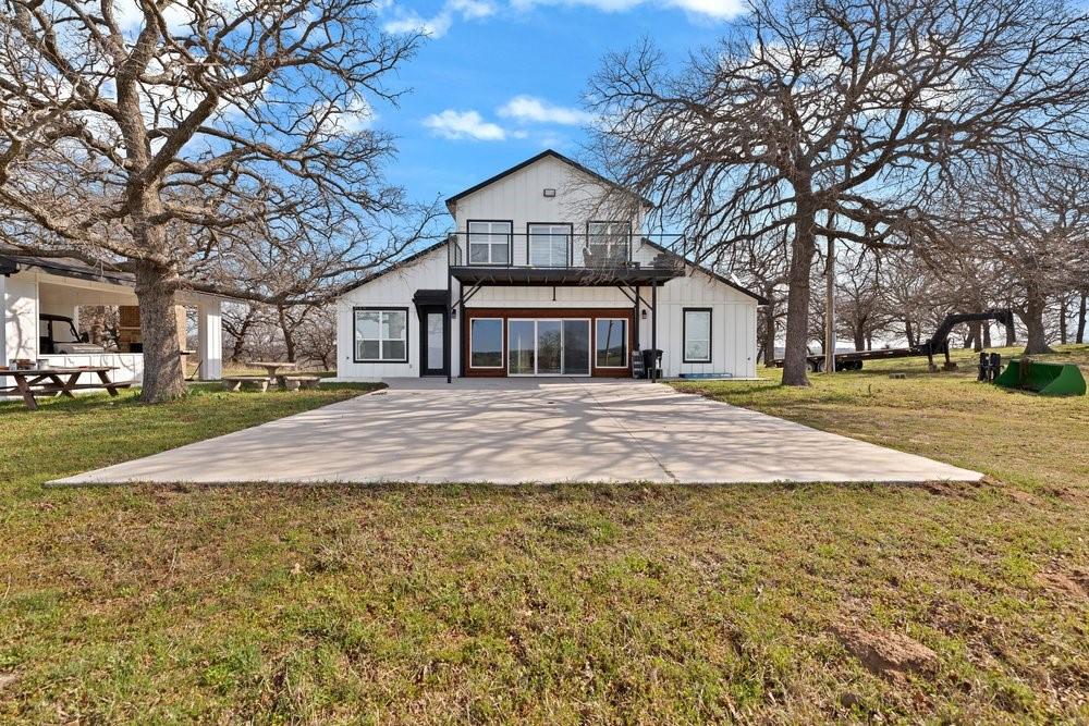 1091 County Road 345 Forestburg, TX 76239 - Photo 1 of 28