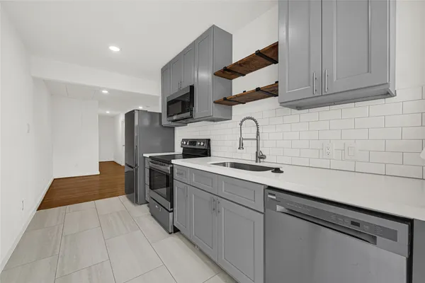 $1,499 | 6620 Lawndale Street, Unit 3, Houston, TX 77023