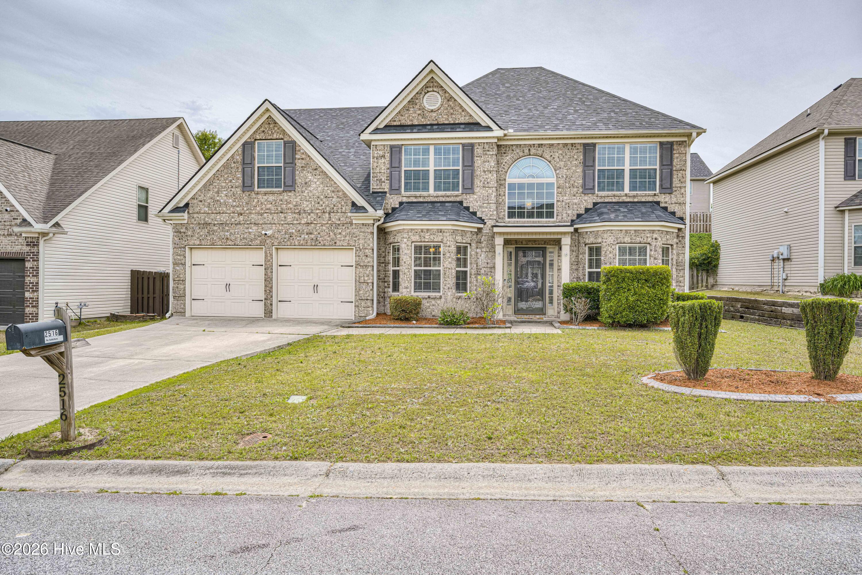 2516 Victory Street Augusta, GA 30909 - Photo 38 of 46 42-042-