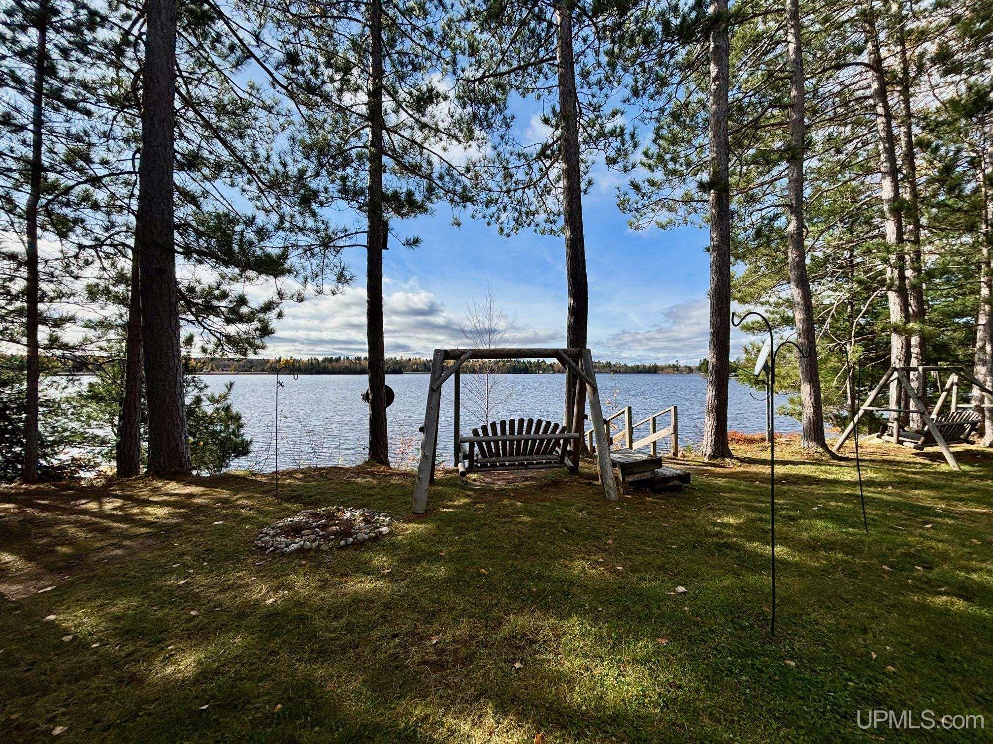 24760 Ruth Lake Road Michigamme, MI 49861 - Photo 6 of 95