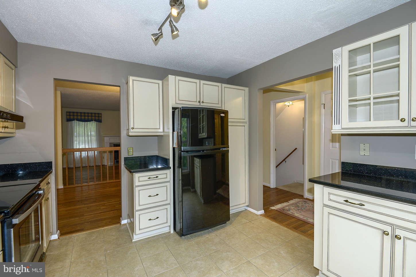 1611 Oak Spring Way Reston, VA 20190 - Photo 8 of 29 Kitchen