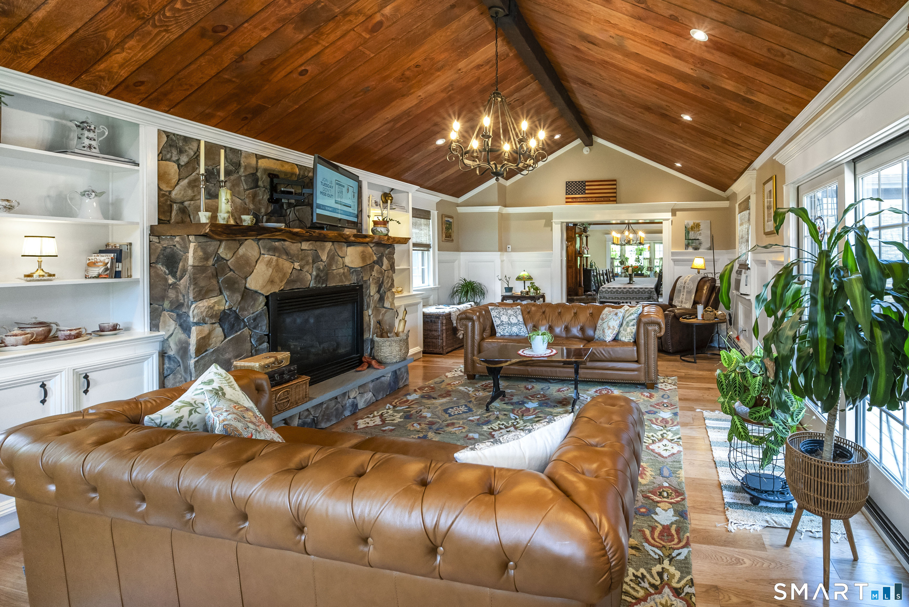 84 Dark Lantern Hill Road Killingly, CT 06239 - Photo 21 of 38