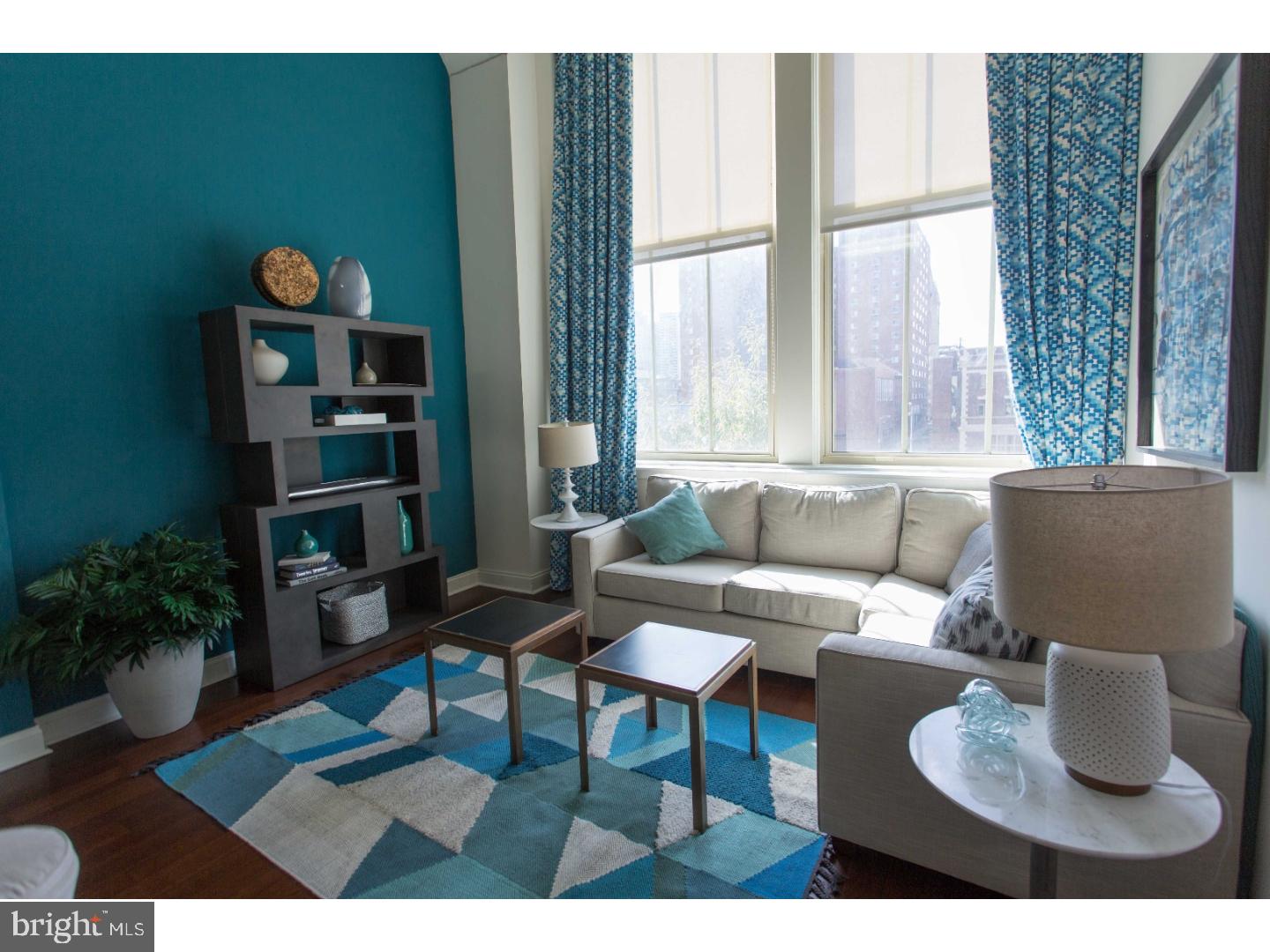 2121 Market Street, Unit 515 Philadelphia, PA 19103 - Photo 17 of 25